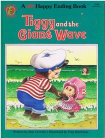 Tiggy and the Giant Wave