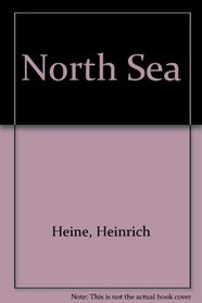 The North Sea: Heine's Poem (Open Court Paperbacks)