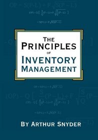The Principles of Inventory Management
