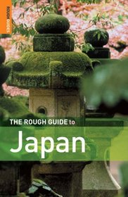The Rough Guide to Japan, Third Edition