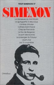 Simenon 1931: La naissance de Maigret (French Edition)