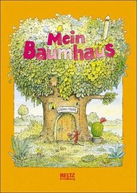Mein Baumhaus (German Edition)