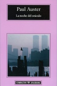 La noche del oraculo (Spanish Edition)