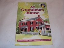 At grandma's house (Spotlight books)