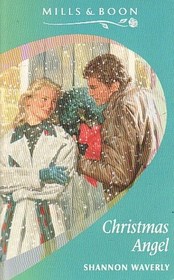 Christmas Angel
