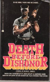 Death Before Dishonor