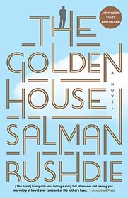 The Golden House: A Novel