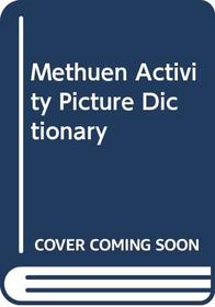 Methuen Activity Picture Dictionary
