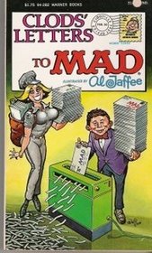 Clods' Letters to MAD