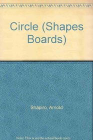 Circle (Shapes Boards)