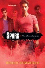Spark (The Elemental)