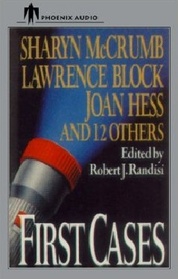 First Cases, Vol 2: First Appearances of Classic Amateur Detectives (Audio Cassette) (Unabridged)