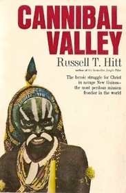 Cannibal Valley