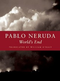 World's End (Bilingual Edition) (English and Spanish Edition)