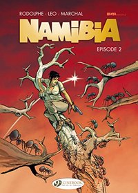 Episode 2 (Namibia)