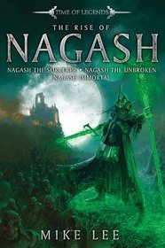 Rise of Nagash (Time of Legends)