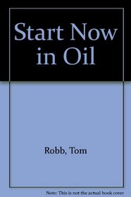 Start Now in Oil