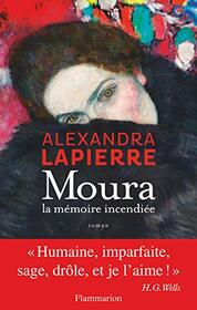 Moura: La mmoire incendie (French Edition)