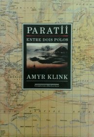 Paratii: Entre dois polos (Portuguese Edition)