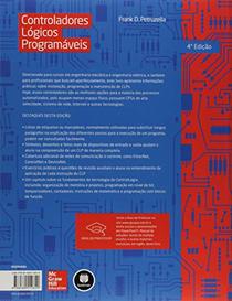 Controladores Logicos Programaveis (Em Portuguese do Brasil)