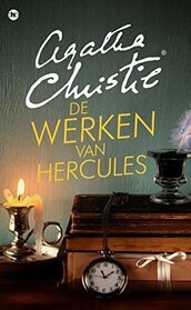 De werken van Hercules (Poirot) (Dutch Edition)