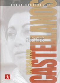 Obras Reunidas II: Cuentos (Spanish Edition)