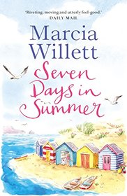 Seven Days in Summer (aka The Beach Hut)