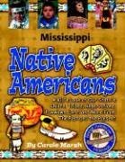 Mississippi Indians (Paperback) (Native American Heritage)