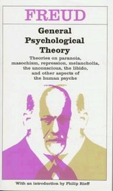 General Psychological Theory