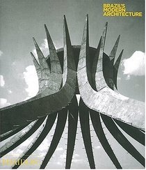 Brazil's Modern Architecture