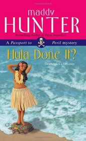 Hula Done It? (Passport to Peril, No 4)