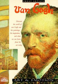 Van Gogh: Art and Emotion (Great Artist Series)