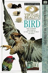 Eyewitness Virtual Reality CD-ROM: Bird (win)