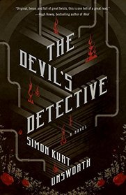 The Devil's Detective (Vintage Crime/Black Lizard)