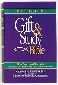 Gift And Study Editions