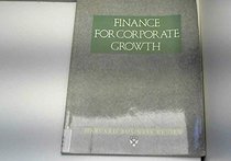 Finance for Corporate Growth (Harvard Business Review Paperback Series)