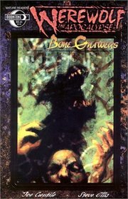 Bone Gnawers (Werewolf: The Apocalypse)