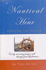 the nautical hour (charting the course)
