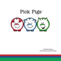 Pick Pigs