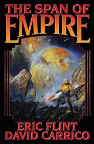 Span of Empire: The (Jao Empire)