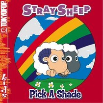 Stray Sheep: Pick a Shade