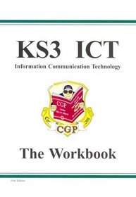 KS3 ICT: Workbook (without Answers) Pt. 1 & 2