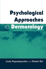 Psychological Approaches to Dermatology
