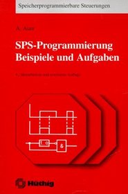 SPS-Programmierung: Beispiele und Aufgaben