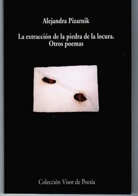 Extraccion de La Piedra de Locura (Coleccion Visor de poesia)