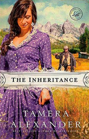 The Inheritance (Women of Faith)