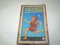 The Guizer: A collection of stories about fools