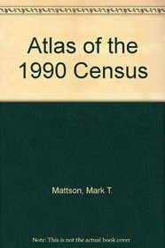 Atlas of the 1990 Census