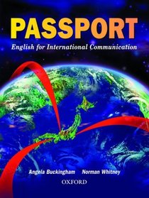 Passport : English for International Communication (Student Book)