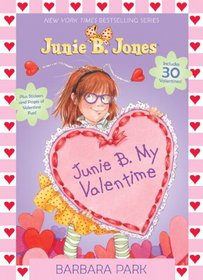 Junie B. My Valentime